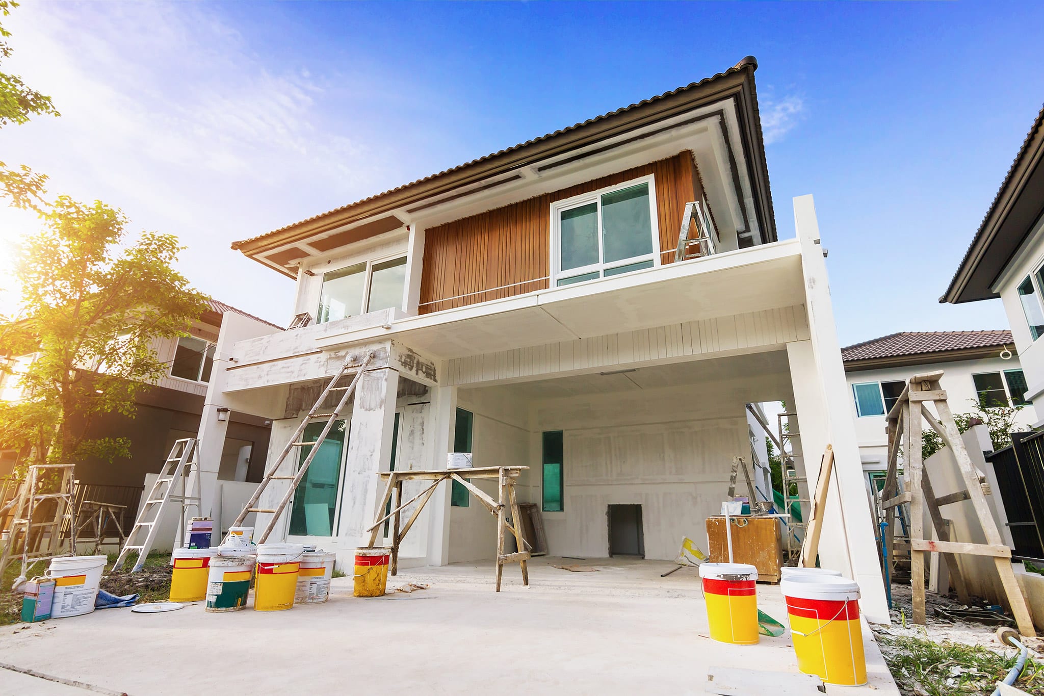 Bradenton Painting Contractor