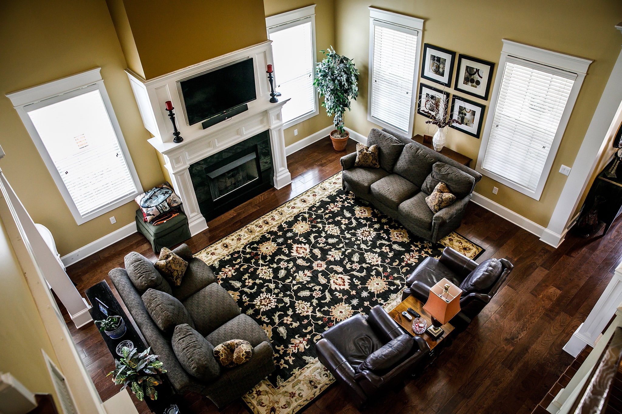 Professional Interior Painting Bradenton & Sarasota 3 Home Interior Painting Bradenton FL