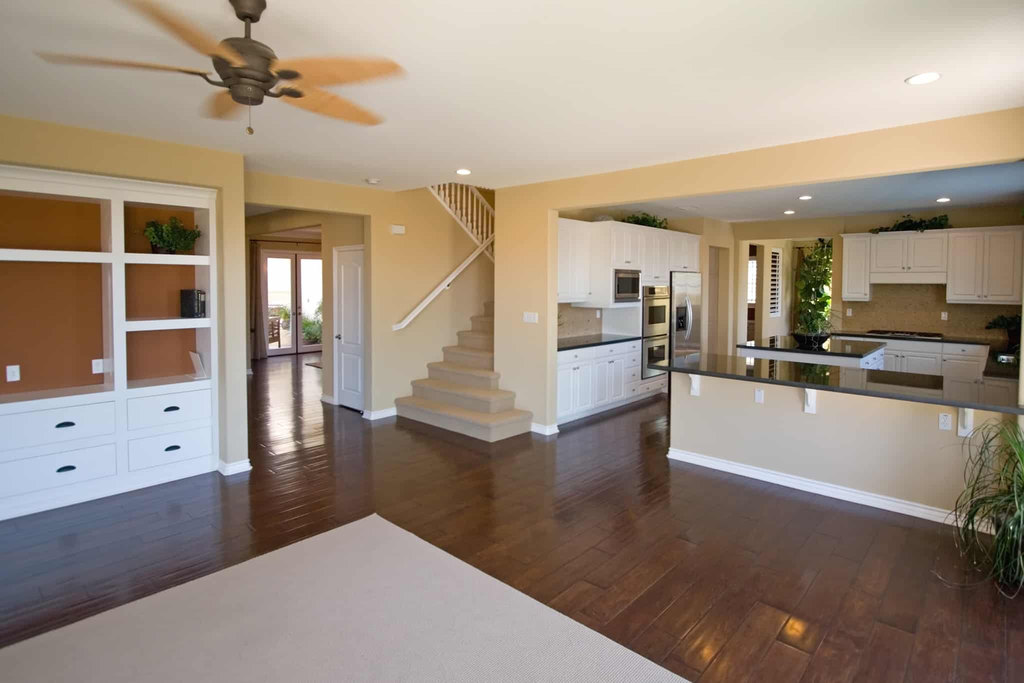 Interior Painting Bradenton