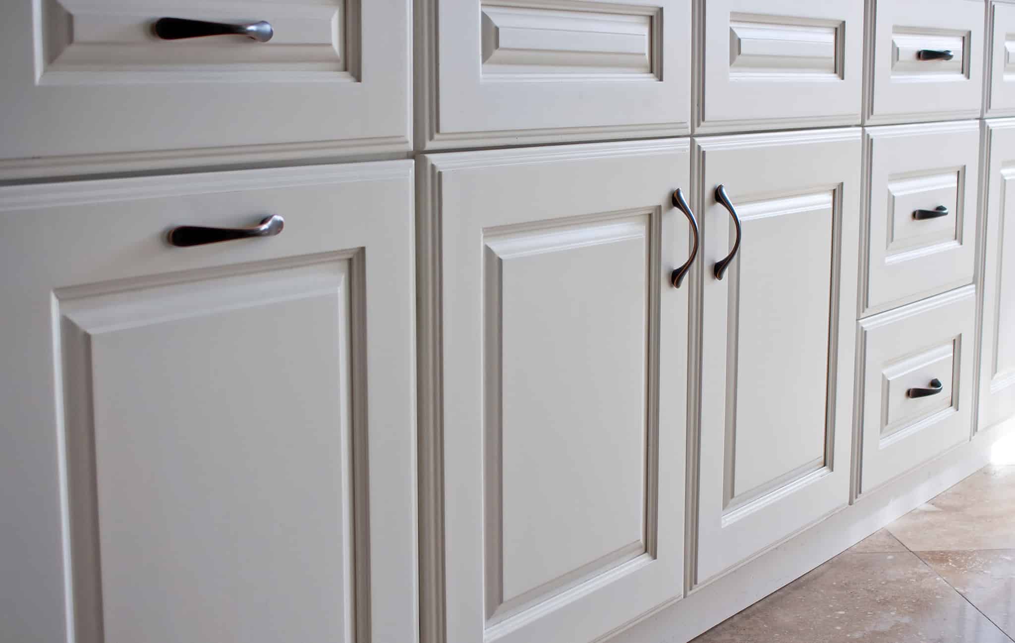 Kitchen Cabinet Painting Bradenton